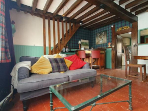 Maison d'Argent